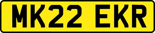 MK22EKR