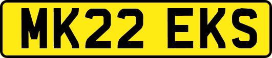 MK22EKS