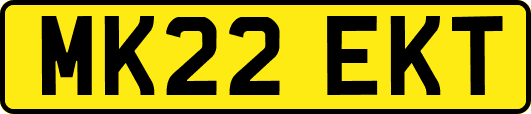 MK22EKT