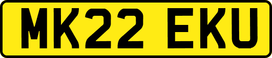 MK22EKU