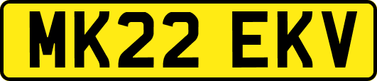MK22EKV