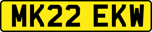 MK22EKW