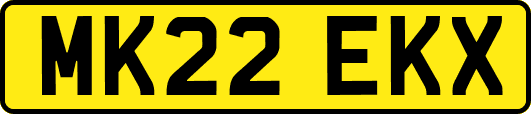 MK22EKX