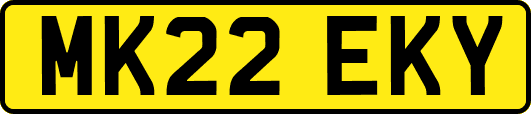 MK22EKY