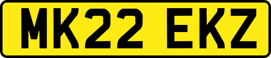 MK22EKZ