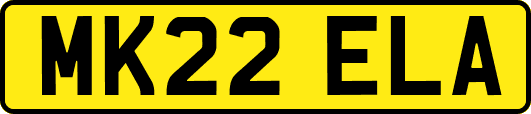 MK22ELA