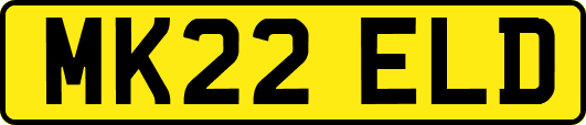 MK22ELD