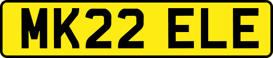 MK22ELE