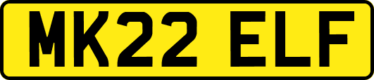 MK22ELF
