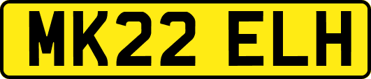 MK22ELH