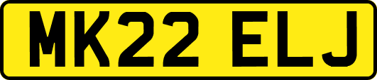 MK22ELJ