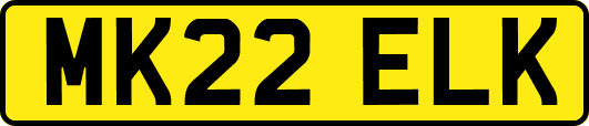 MK22ELK