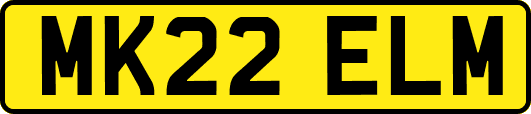 MK22ELM