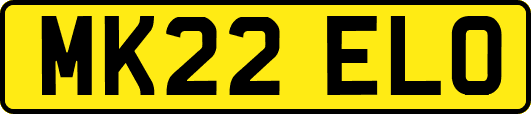 MK22ELO
