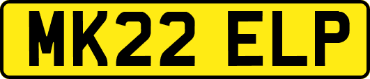 MK22ELP
