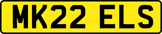 MK22ELS