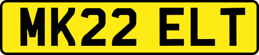 MK22ELT