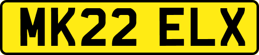 MK22ELX
