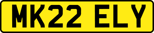 MK22ELY