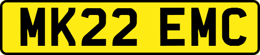 MK22EMC