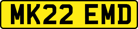 MK22EMD