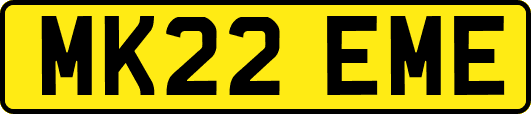 MK22EME