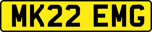 MK22EMG