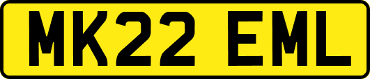 MK22EML
