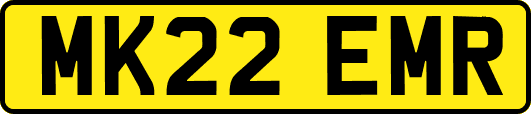 MK22EMR