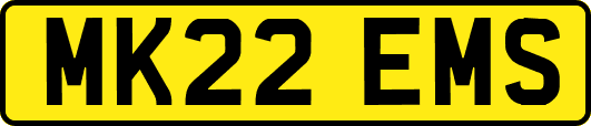MK22EMS