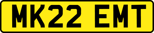 MK22EMT