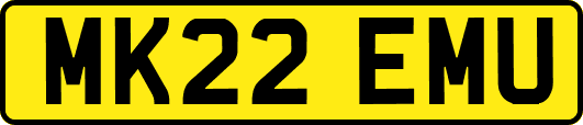 MK22EMU