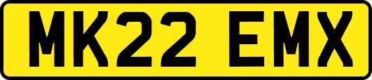 MK22EMX