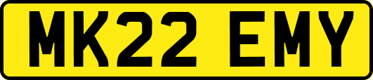 MK22EMY
