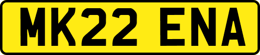MK22ENA