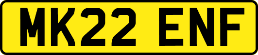 MK22ENF