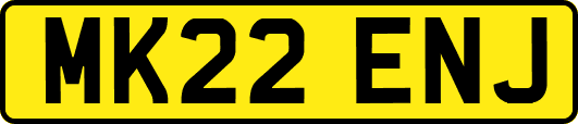 MK22ENJ
