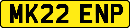 MK22ENP