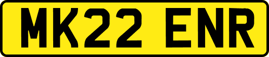 MK22ENR