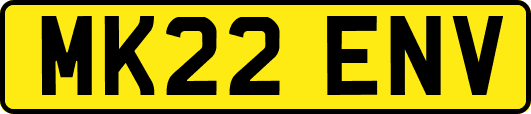 MK22ENV