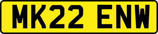 MK22ENW