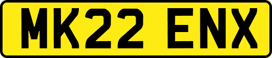 MK22ENX