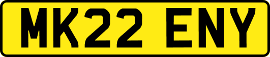 MK22ENY