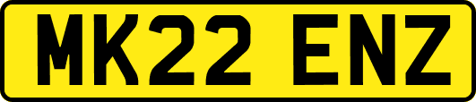 MK22ENZ