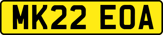 MK22EOA