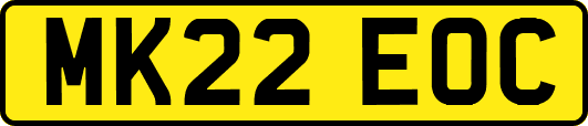 MK22EOC