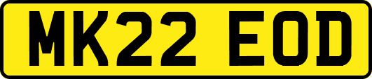 MK22EOD
