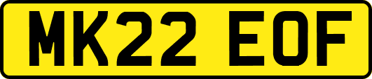 MK22EOF