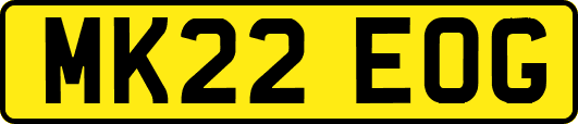 MK22EOG