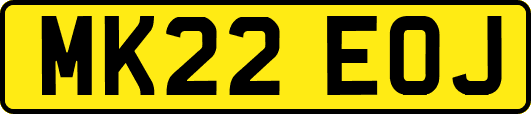 MK22EOJ